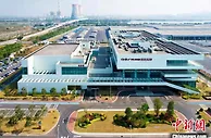 探秘广州汽车重镇——南沙黄阁镇的崛起之路