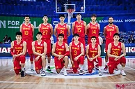 前瞻：中国男篮出线仅理论可能 对阵波多黎各背水一战