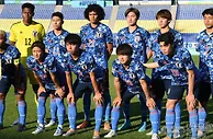 分析 | 亚U23：日本澳大利亚争季军