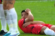 球星专属位置????武磊担当人墙中躺在地上的那个人