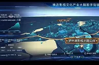 浙江横店推进影视产业一体化、标准化、数字化发展