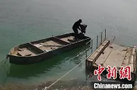 青海黄河岸畔乡村振兴见闻：黄河水润日子甜