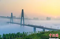 端午期间 重庆高速车流量及中心城区公共交通客流同比下降