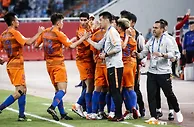 记者：辞去印尼俱乐部主教练职位，昔日助教法比奥回归泰山队