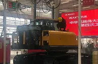 以智能化破题转型升级 重庆加速打造“智造重镇”