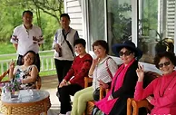 （人民幸福生活）贵州幸福村里话幸福 资源盘活村民富