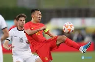 媒体人：希望亚洲杯前国足能与沙特、伊拉克这样的西亚球队热身