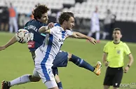 足球赛报：0-0爆冷！西班牙人又1对手没赢，武磊冲西甲已甩开对手8分