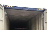 陆海新通道中老铁路出口汽车班列常态化开行