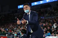 CBA前瞻：辽粤大战堪比CBA春晚 看杜杨两指导沙场秋点兵