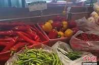 春天来了，菜却贵了，何时降？