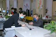 贵州：医保系统与政务服务网实现数据融通