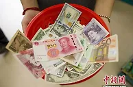 IMF上调人民币SDR权重，对人民币汇率有何影响？