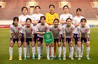U20女足亚洲杯预选赛抽签3月23日进行，8队分两小组4队晋级