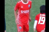 留洋！官方：邝兆镭加盟达姆U14，球队曾培养出多位五大联赛主力