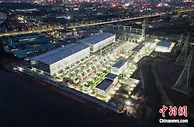 粤港澳大湾区直流背靠背电网工程投产 实现一网分区“而治”