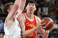 过河拆桥！如果中国队进不了奥运会，篮协不会推动周琦的交易