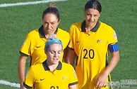 足球资讯：4-0！亚洲杯8强诞生3席！夺冠大热门2战进22球，比中国女足还强
