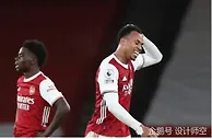 足球赛报：埃弗顿VS阿森纳 沦为保级的枪手能否找回过往的状态
