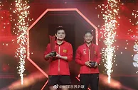 国乒包括WTT新加坡赛五冠 樊振东：把掌声献给马龙