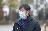北青：高洪波将宣布新赛季中超开幕，张玉宁、马宁将作为代表宣誓