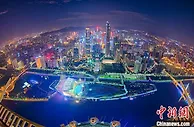 2021年GDP大变局：广东或超韩国 京沪均破4万亿