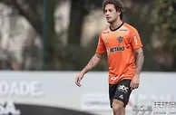 巴西甲： 6:00 米内罗竞技 VS 科林蒂安