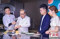 “港食文化节2022” 在沪拉开序幕 开幕直播观看人次突破128万
