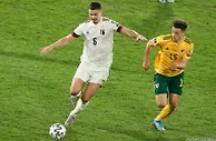 足球赛报：3-1！比利时胜威尔士迎开门红！贝尔送助攻难救主，卢卡库点射破门