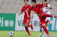 世界杯预选赛前瞻预测：中国VS澳大利亚，国足能否存续出线希望？