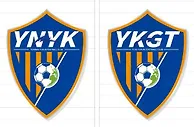 玉溪玉昆钢铁变更中性名云南玉昆后，队徽文字YKGT调整为YNYK