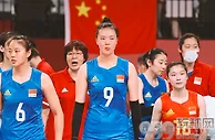999资讯：2021全运会女排赛程表 八支球队全力争冠