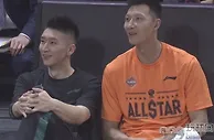 篮球资讯：重磅！NBA总冠军加盟北控，与林书豪组双核，孙悦或升教练