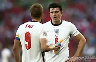 足球资讯：匈牙利VS英格兰，英格兰确实不会打硬仗？