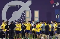 足球资讯：央视直播！世界杯1/8决赛今晚2场，日本有望爆冷，巴西难放过韩国