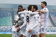 足球赛报：2-1！意甲18冠王又赢了，21岁妖星6.2秒破门，领先国米1分