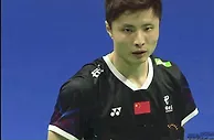 国羽7胜4负！石宇奇会师翁泓阳，陈雨菲2-0横扫何冰娇，迎战韩悦