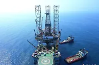海洋边际油田开发迎突破 中国首座海上可移动自升式井口平台投产