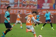 热身赛：深圳队2-1逆转济南兴洲 裴帅、阿奇姆彭进球