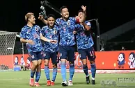 足球资讯：麒麟杯开打，日本VS巴拉圭，欧陆国脚多实力更胜一筹