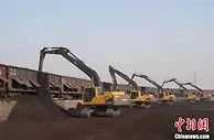 沈阳局集团公司对接市场需求助力企业复产复工