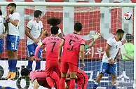 国际A级：韩国恭候埃及