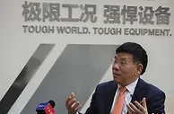 柳工董事长曾光安：昔日支边小厂如何走俏海外中国“智造”？
