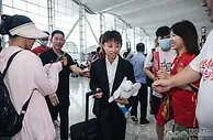 女足世界杯倒计时！国际足联盛赞孙雯多项纪录，王霜水庆霞受鼓舞