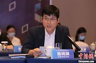 外派长沙的韩国公务员施炳渊：在内陆城市遇见“别样风景”