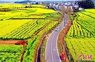 江西：到2025年建制村通双车道比例将达60%