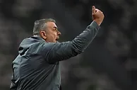 率沙迦FC蝉联阿联酋总统杯，奥拉罗尤：因健康考虑暂停教练生涯