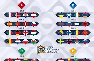 足球资讯：欧国联焦点战：上届世界杯、欧洲杯决赛翻版战！英德冤家路窄！