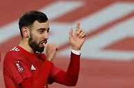 足球赛报：曼联足总杯3-2逆转晋级！索帅首胜利物浦，成功战术克制克洛普软肋