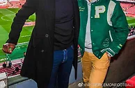 时光机丨又见亨利维埃拉